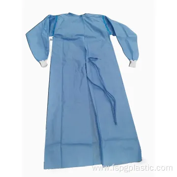 PE Medical Materials for Making Protective Clothes factory